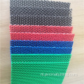 PVC S Snake Mat voor zwembad